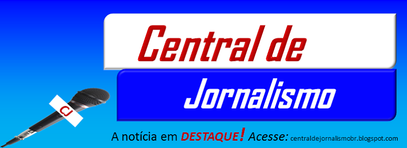 Central de Jornalismo