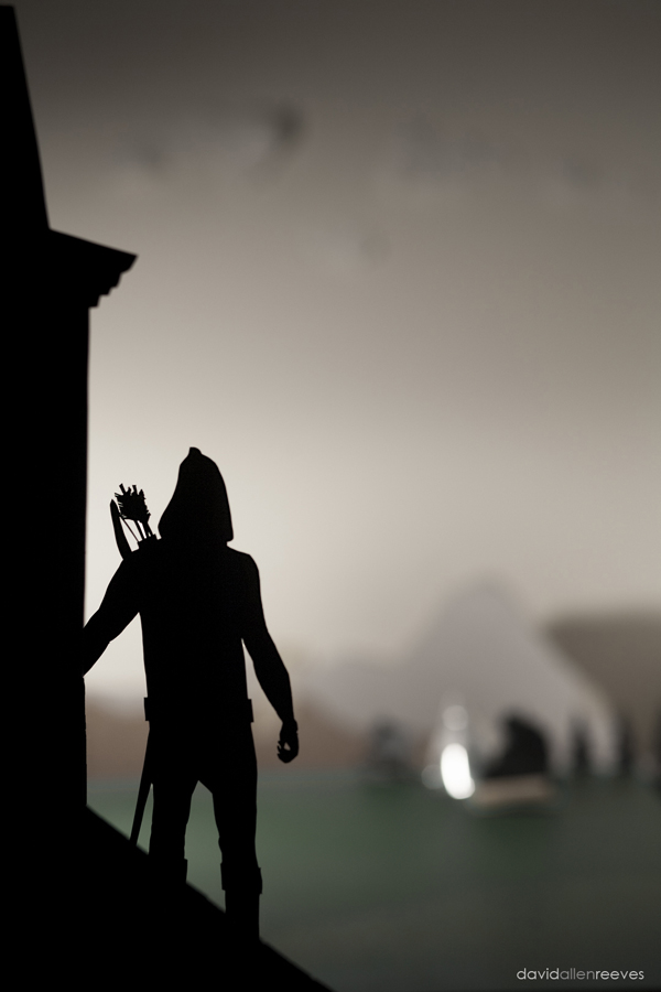 Creative Silhouettes