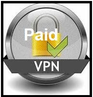 How to Get Paid VPN FREE for One Year