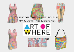 Designs on Art Of Where