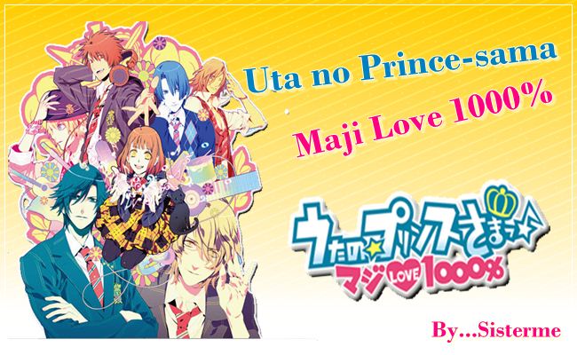 download maji 1000 love