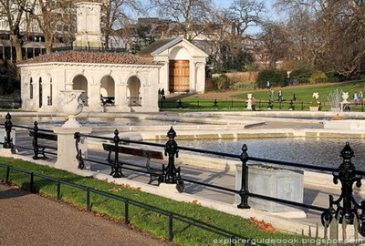 Kensington Gardens