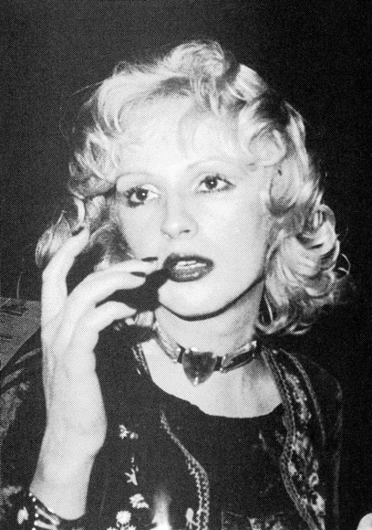 Diet) Coke and Sympathy