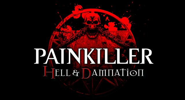 painkiller hell & damnation pc download painkiller hell & damnation pc download
