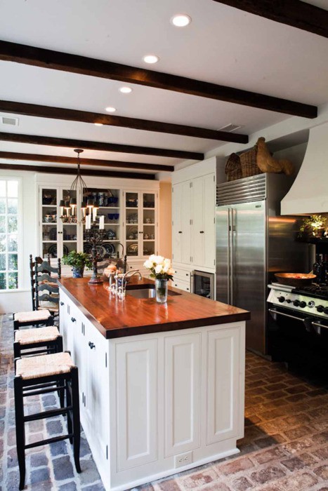 Color Outside The Lines Kitchen Inspiration Month Day Four