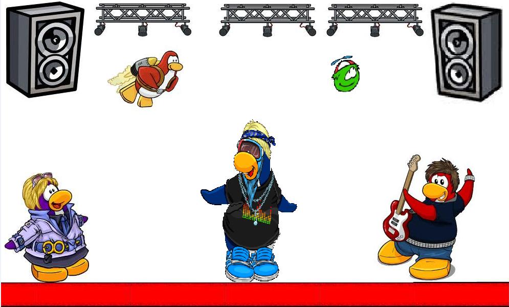 Club Penguin Watch Dog 1st Annual Club Penguin Watch Dog Awards 2011 Recap