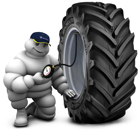 Michelin omino presque amphibie chefs pourcel mascotte retire septiembre sadistic Utopía La Palabra: La Transnacional Francesa Michelin atropella a sus