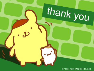 Thanks for visiting our blog!