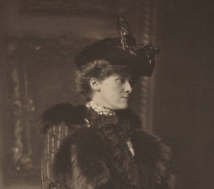 The American Literary Blog Marriage of Edith Wharton