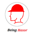 Being Haxor