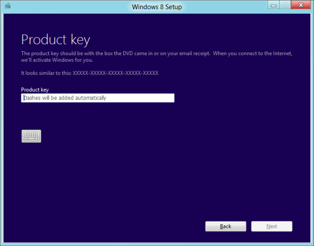 Key Key