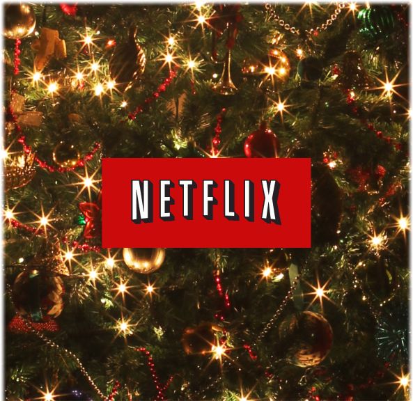 Códigos secretos ajudam a achar filmes de natal na Netflix; veja