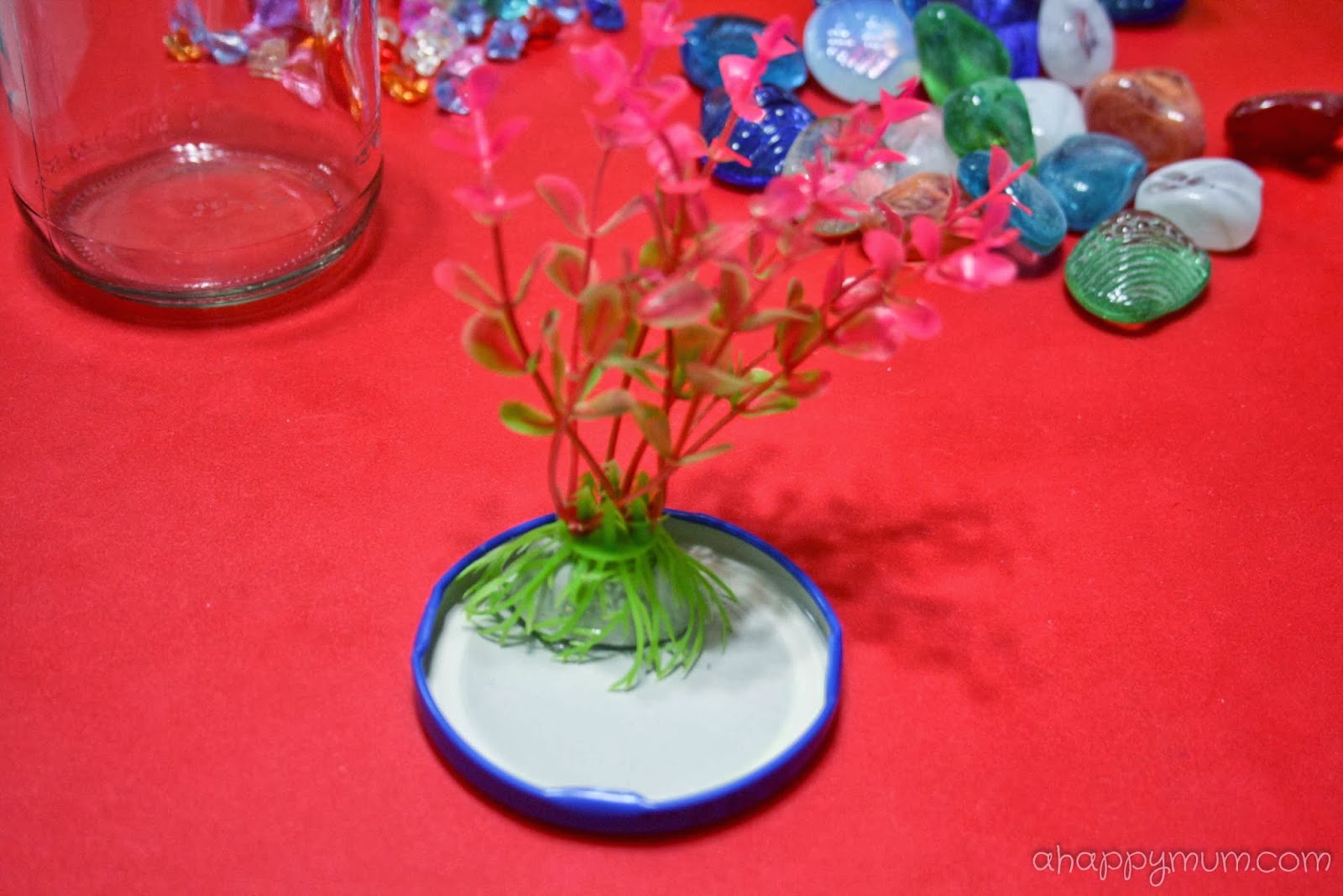 A Happy Mum Singapore Parenting Blog