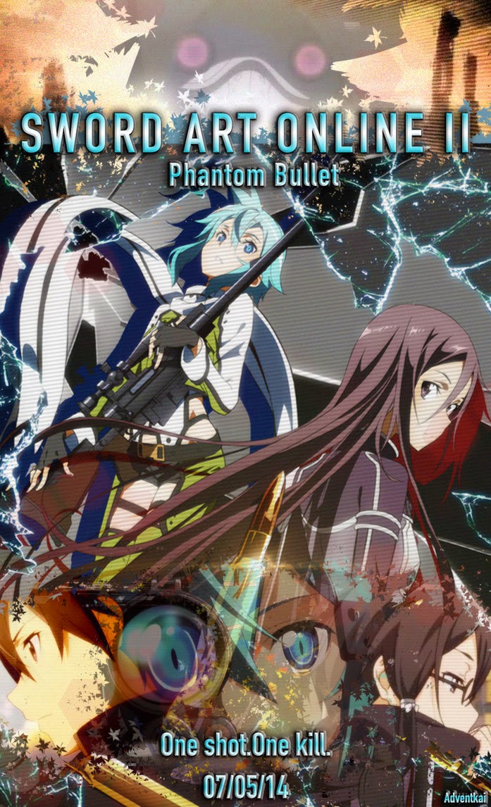Crunchyroll - Sword Art Online - Watch on Crunchyroll