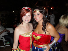 Wonder Women