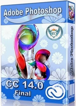 Photoshop CC 14.2.1 Lite Portable