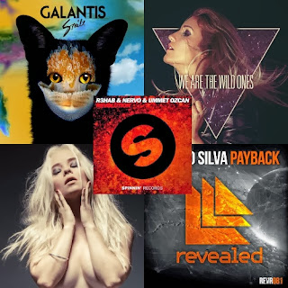 Download – iTunes Singles Pack December Vol.1 – Baixar Completo Download – iTunes Singles Pack December Vol.1 – Baixar Completo