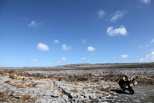 burran county clare r1200gs