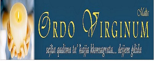 ORDO VIRGINUM MALTA