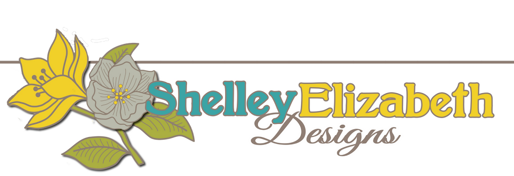 Shelley Elizabeth Designs