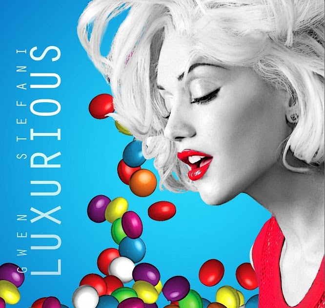 Gwen Stefani Luxurious Lyrics Mr Kayrell