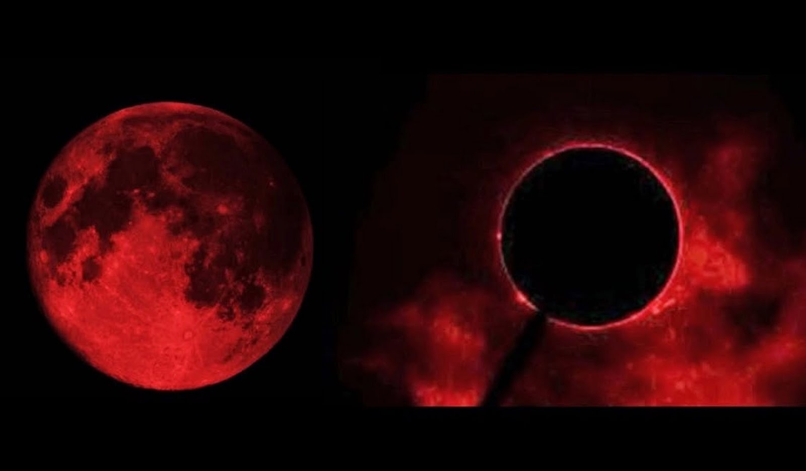 THE BLOOD MOONS OF 2014 - THE TETRON CYCLE