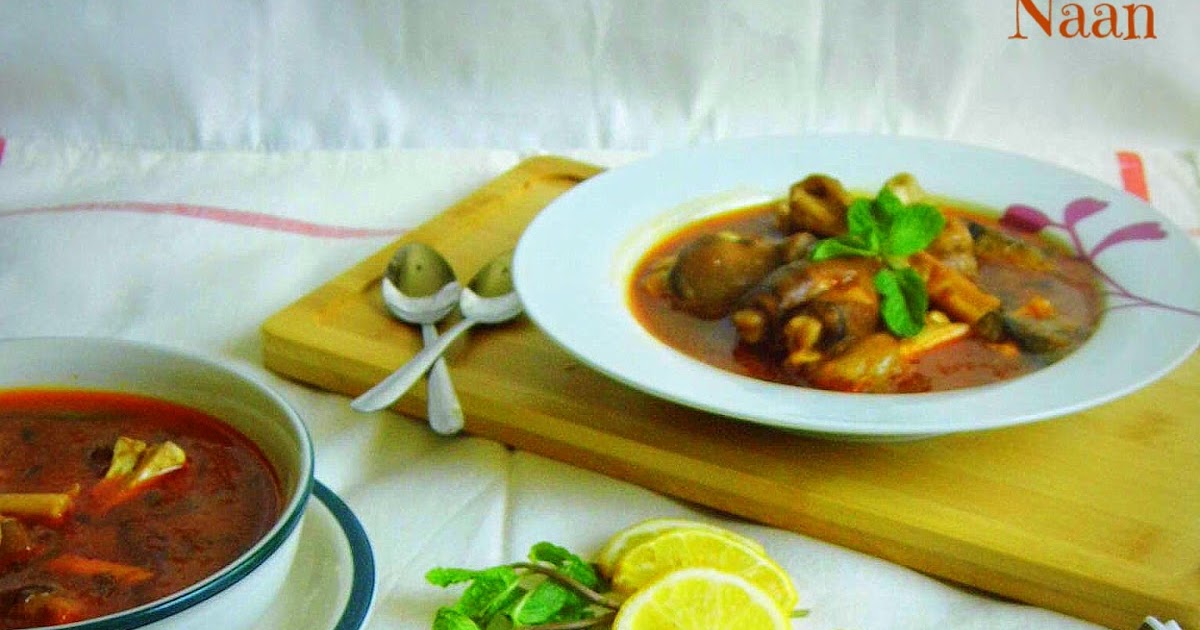 ZaiqedaarPakwaan Hyderabadi Naan