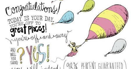 dr seuss quotes to