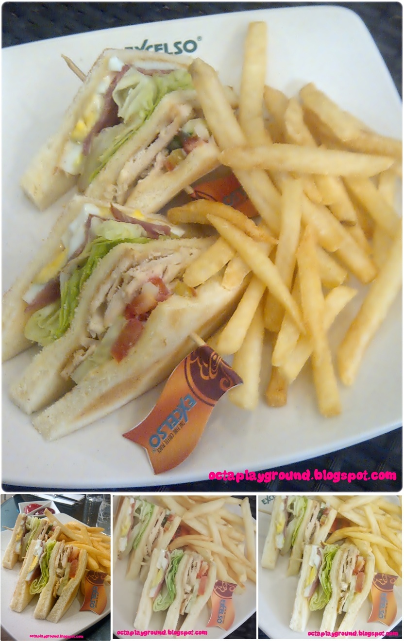 Testimoni Franchise Excelso Cafe Bisnis