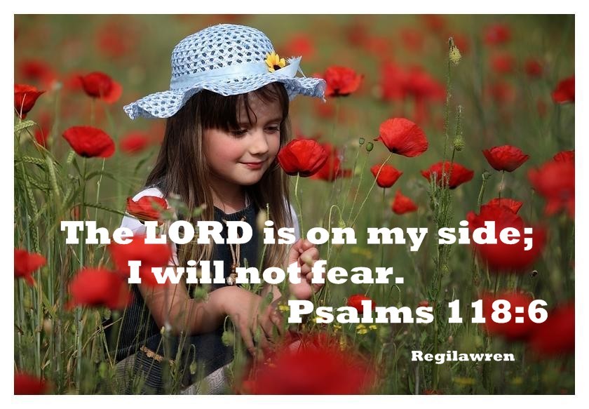 English bible words images