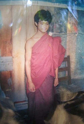 Viễn Cảnh Thời Mạt Phap Ma Quỷ đội Lốt Thầy Tu Sư Tăng Vo đạo đạo Phật