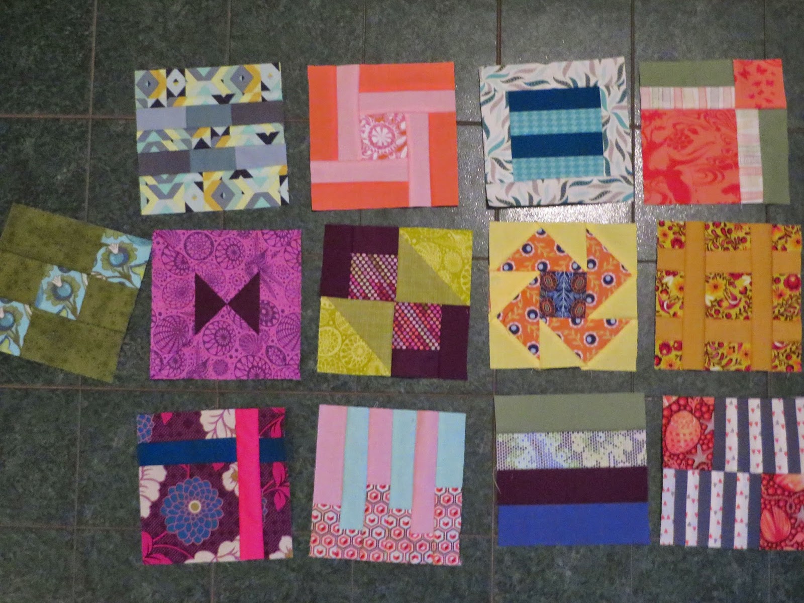 I Must Be Off My Bobbin....dee dee quilts August 9, 2014 Baby Quilts