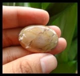 Batu Mulia Agate jesper