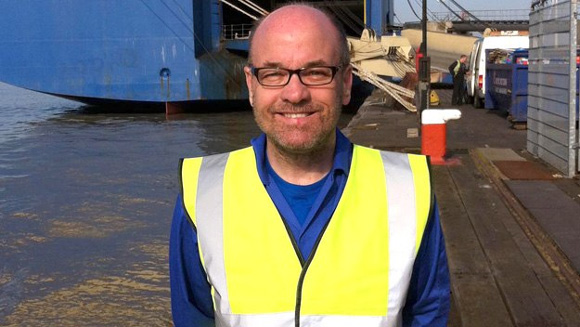 Undercover Boss Uk Tv Series