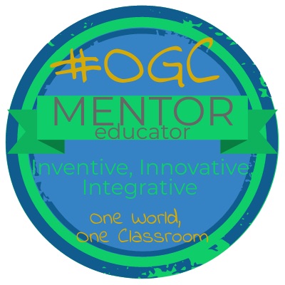 OGC Mentor