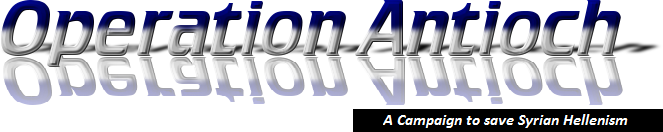 Operation Antioch