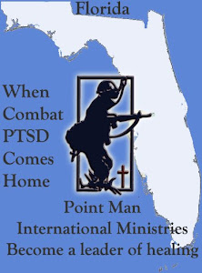 Point Man International Ministries