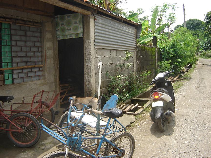 Semideveloped Lot For Sale Mapandan Pangasinan Reynan8 FastLane