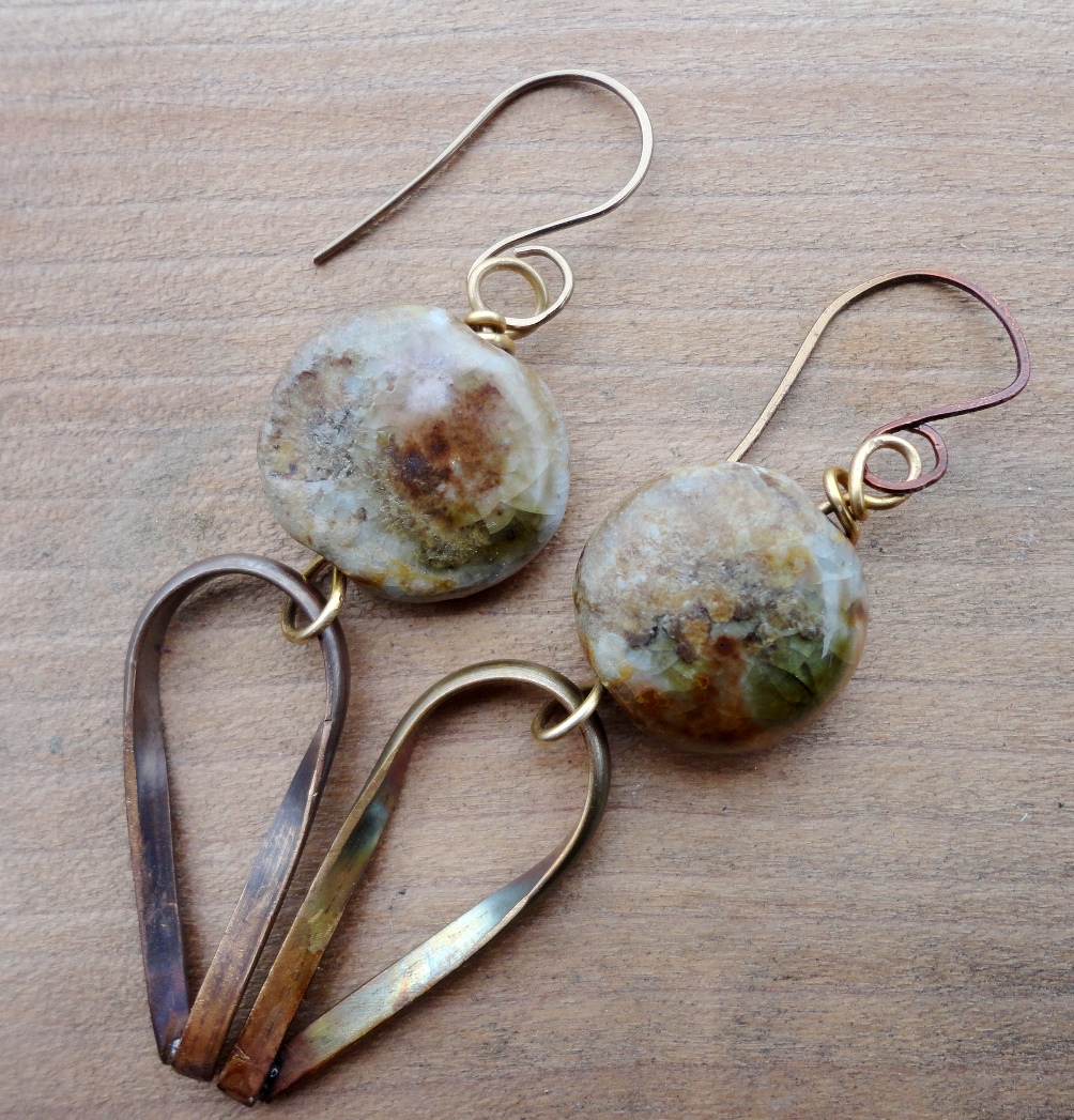 Love My Art Jewelry From Kiln to Design...