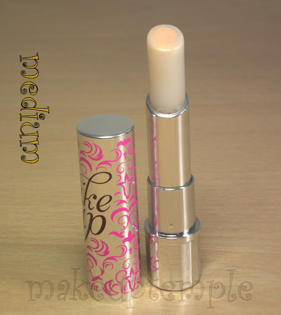 Benefit Fake-Up Hydrating Concealer Reviews