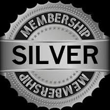 Silver Member [Thành Viên Bạc]