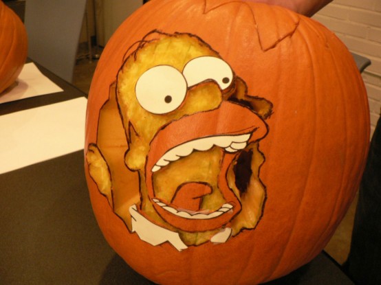 Pumpkin Carving Ideas