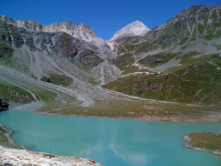 Vanoise