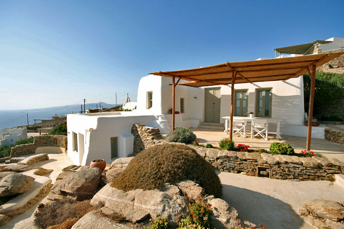 Beautiful Rooms: Beautiful Porches and Patios