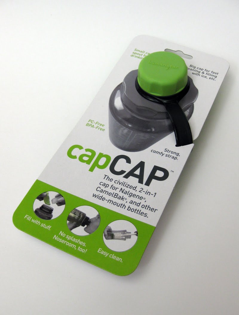 humangear capcap