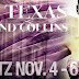 ✌Book Blitz & Playlist & Character Interview and Giveaway ✌- Fairy Texas by Margo Bond Collins