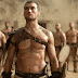 The wife of Spartacus star Andy Whitfield reveals his last words