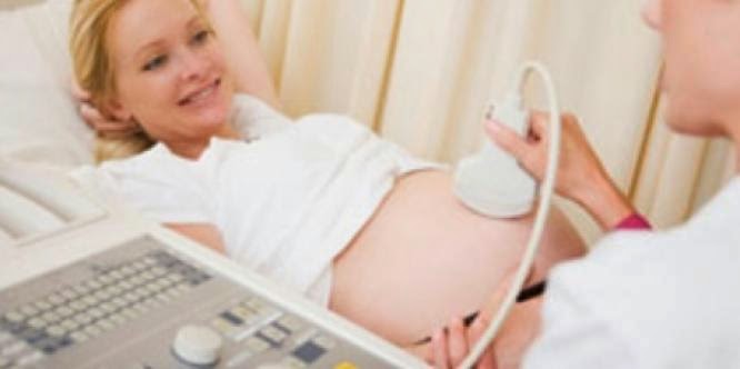 kalkulator kehamilan