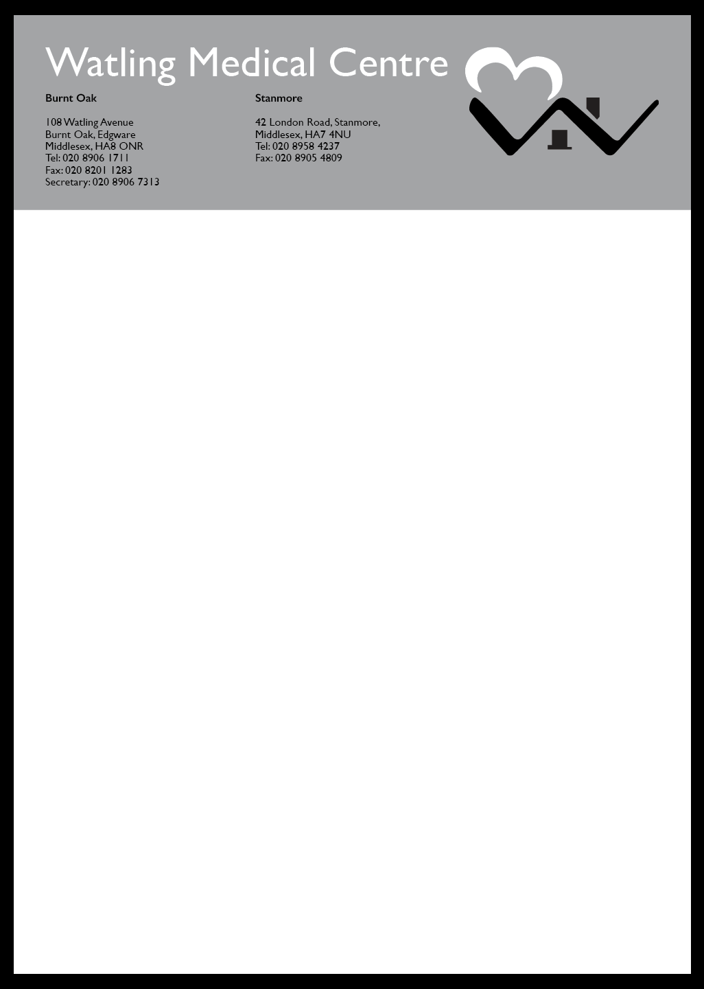 How I Work Now WMC Letterhead