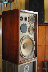 Sansui S P 200 Speaker